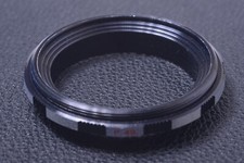   MAMIYA STEP UP RING SERIES 7 42MM TO 49MM P49 SCREW FILTER ADAPTER 18-2