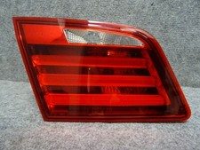 Rückleuchte BMW 5 F10 Hinten Links Heckleuchten Led Rear Left Lid Light 7203225
