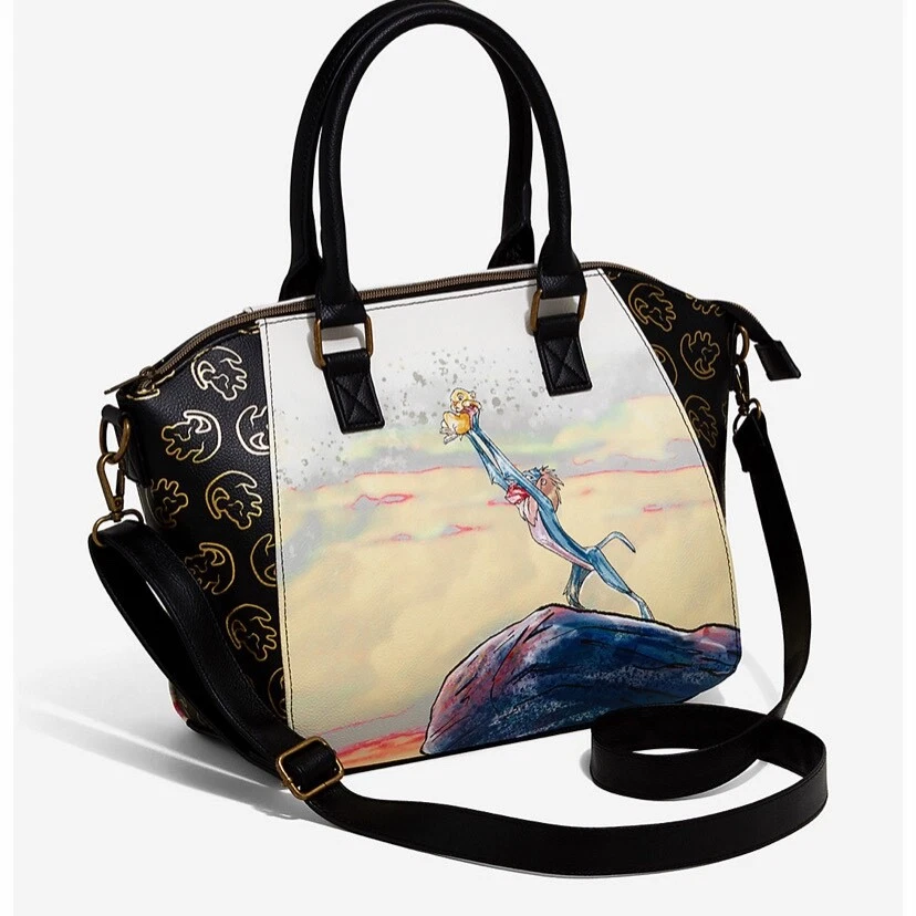 Disney lion sales king purse