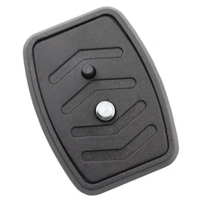 Quick Release PLATE for Sunpak ULTRA 6000PG tripod Pistol Grip 620-PISTOLGRPQR