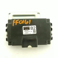 2018 TITAN XD  33084EZ03B T-CASE ECU 