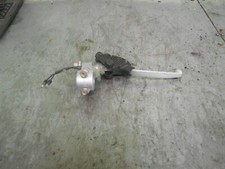 sym husky 125 clutch lever