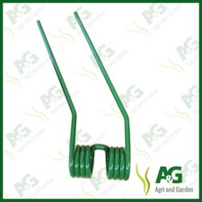 Tedder Hay Tine Fella TH4 TH6 TH330 TH640 TH670  RH