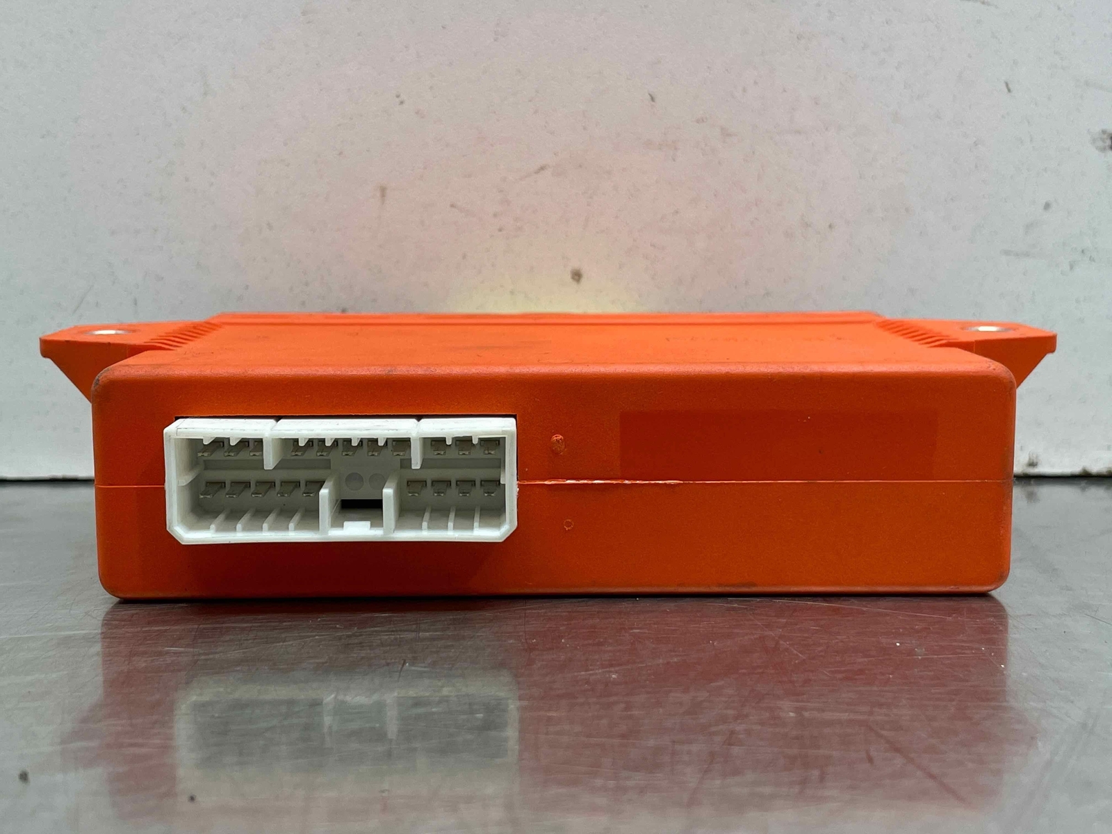 2006 Maserati Quattroporte OEM A/C Computer Control Module 221969