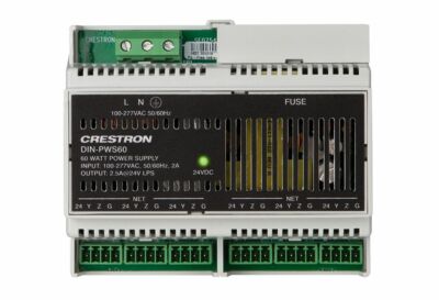 Crestron DIN-PWS50 Nachfolgemodell Neu