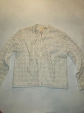  Carol Brent lace top womens size 42 for montgomery ward vintage