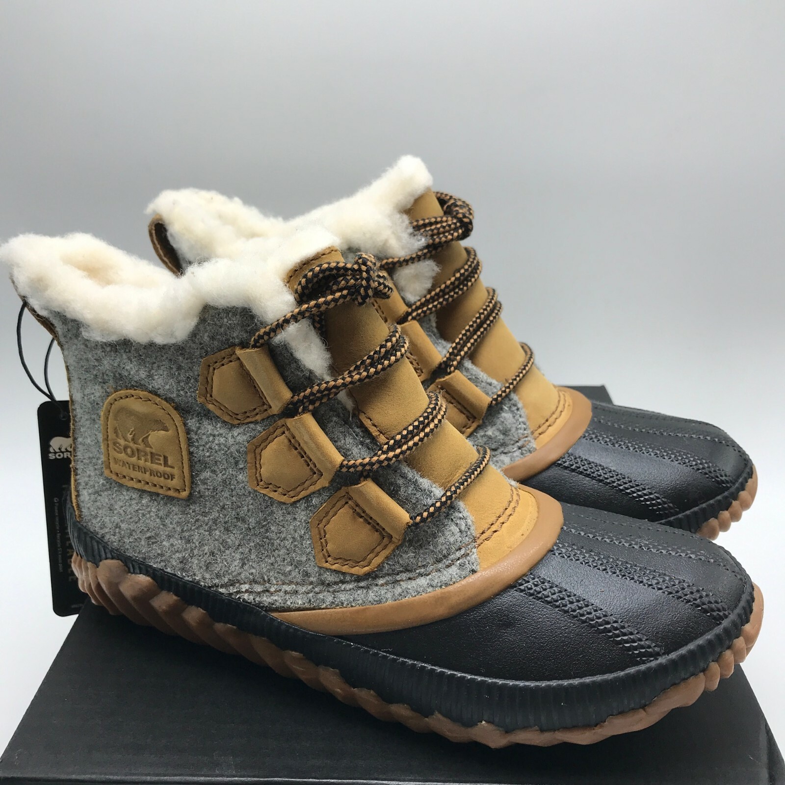 sorel owned by columbia