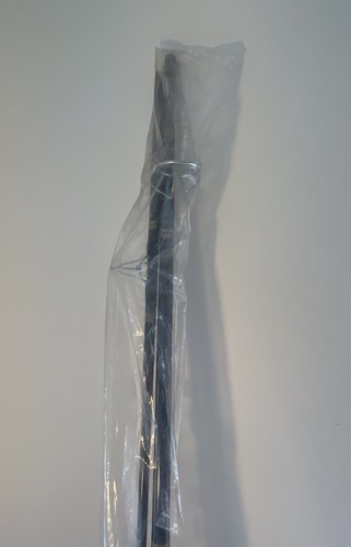 SELTEN VTG NEUE DAIWA 8025 Spinnrute 8' CA USA Carbide Top UNGEÖFFNET - Bild 6 von 11
