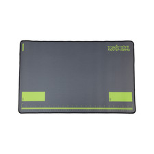 Ernie Ball Portable Instrument Maintenance Guitar Setup Techmat P09615