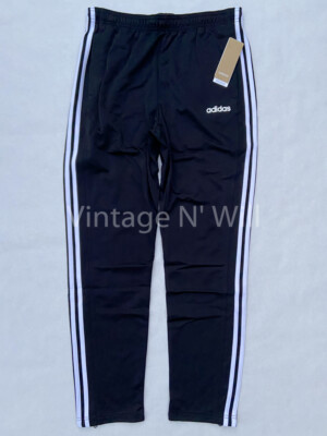 adidas pants with ankle zippers