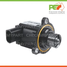 Brand New * OEM * Diverter Valve For Volkswagen Golf GTi 2.0L Turbo