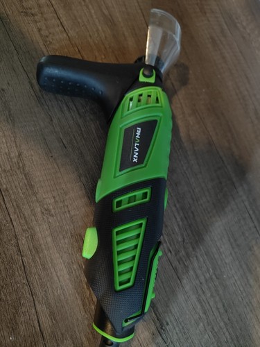 GENUINE Phalanx 180W Rotary Tool Kit Variable Speed Tool Only No Accessories