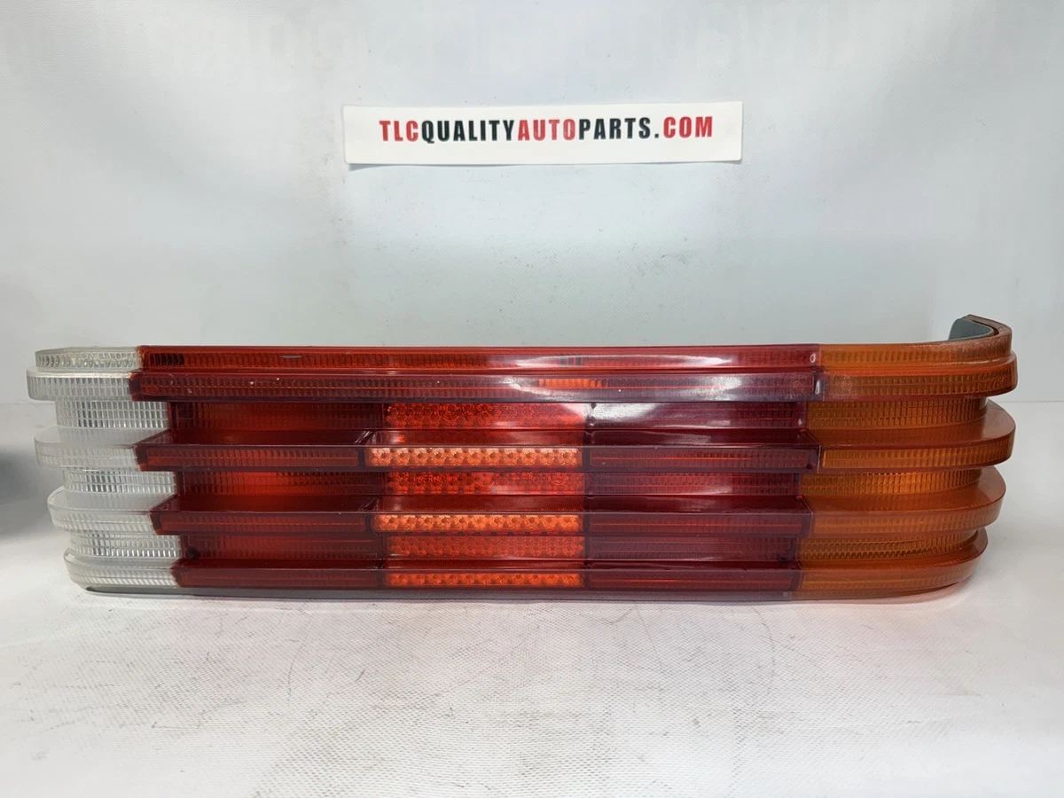 Tail Lights for Mercedes-Benz 280SE for sale | eBay