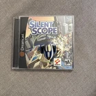 Silent Scope (Sega Dreamcast, 2000)