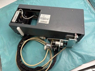 Tecan Freedom EVO 200 PosID 3 Scanner Head 10642413 Datalogic DS1100 Maxon Motor