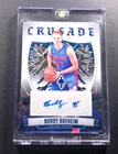 2023-24 Panini Phoenix - Crusade Lazer Auto Buddy Boeheim 15/99