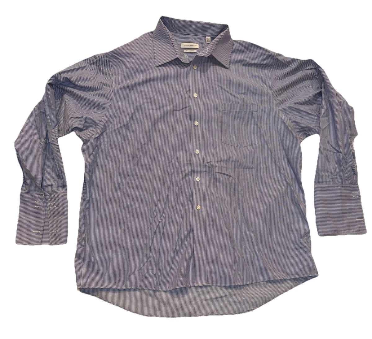 slim fit dress slacks JOSEPH ABBOUD CLASSIC FIT NON IRON BUTTON DOWN COTTON CHECKERED SHIRT  JS  BROTHERS