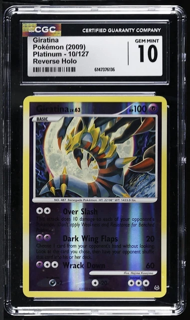 Giratina