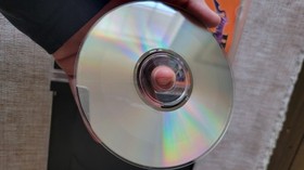 Burning Rangers for Sega Saturn Complete CIB