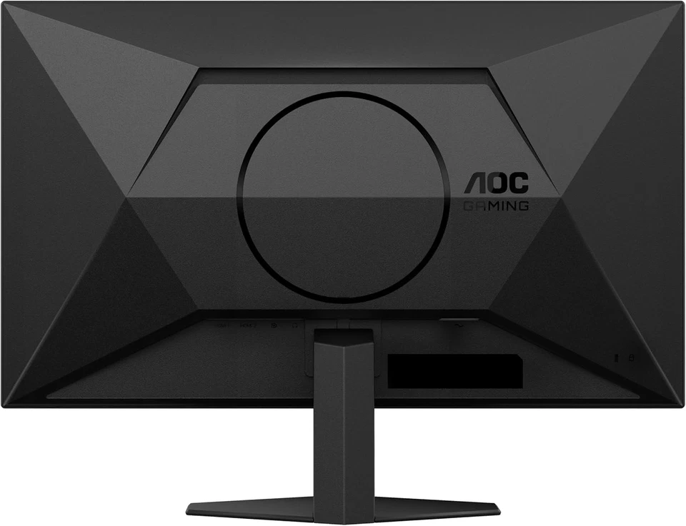 AOC Gaming 27G4XED - 27 Inch FHD Monitor, 180 Hz, 1 Ms, Freesync Prem., G-Sync - Image 3 of 4