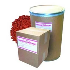 Floor Sweep 0BX100 Oil Base Sweeping Compound - 100 lbs