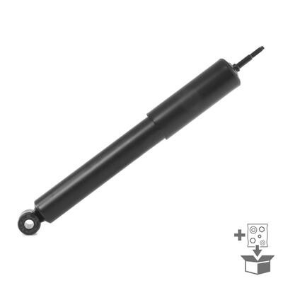 Monroe StoßDäMpfer Hinten FüR Mitsubishi Pajero Klasseic V2_W V3_W V4_W-image