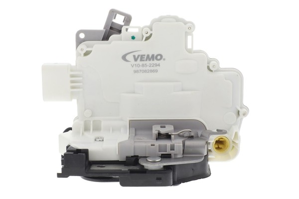 Vemo - V10-85-2294 - TüRschloss - Passt FüR Seat 1P1837015-image