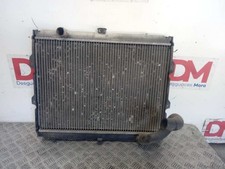 Radiateur Hyundai GALLOPER