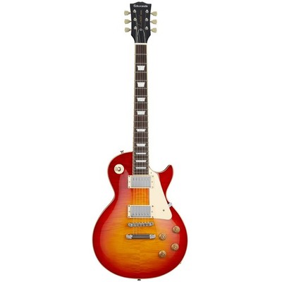 EDWARDS E-LP-STD -Cherry Sunburst- Loan Online Store Exclusive