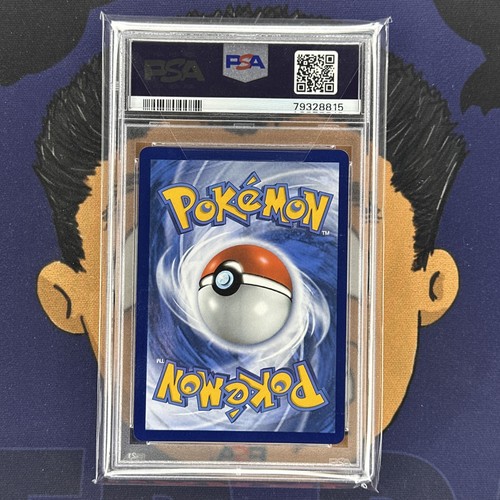 💎PSA 10 GEM MINT 2023 Pokemon Crown Zenith REGIGIGAS VSTAR #114 Full Art - Picture 3 of 3