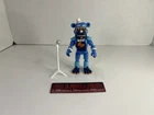 Funko Five Nights at Freddy's Security Breach: Photo Negative Glam Freddy