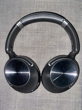 TAGRY H08 Wireless Headphones – 100H Playtime, Fast Charging, Over-Ear Comfort –
