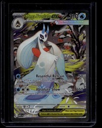 Mega Froslass ex 275/217 Ascended Heroes Special Illustration Rare