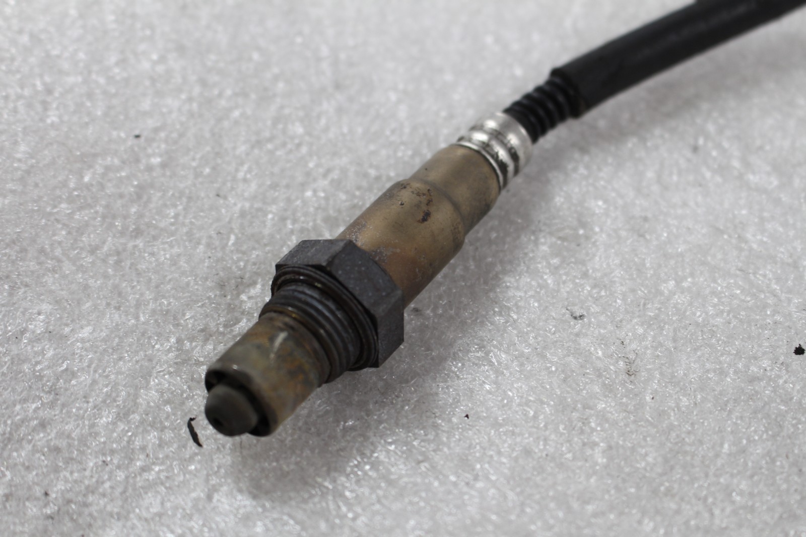 Maserati Quattroporte Rear Oxygen sensor P/N 191412