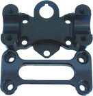 MODQUAD PHAT1-BBLK MODQUAD PHAT1-BBLK 1 1/8 inch ATV/UTV Handlebars for Banshee