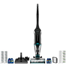 BISSELL CrossWave Cordless Max Multi-Surface Wet/Dry VAC 2596