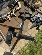 Engine Stand