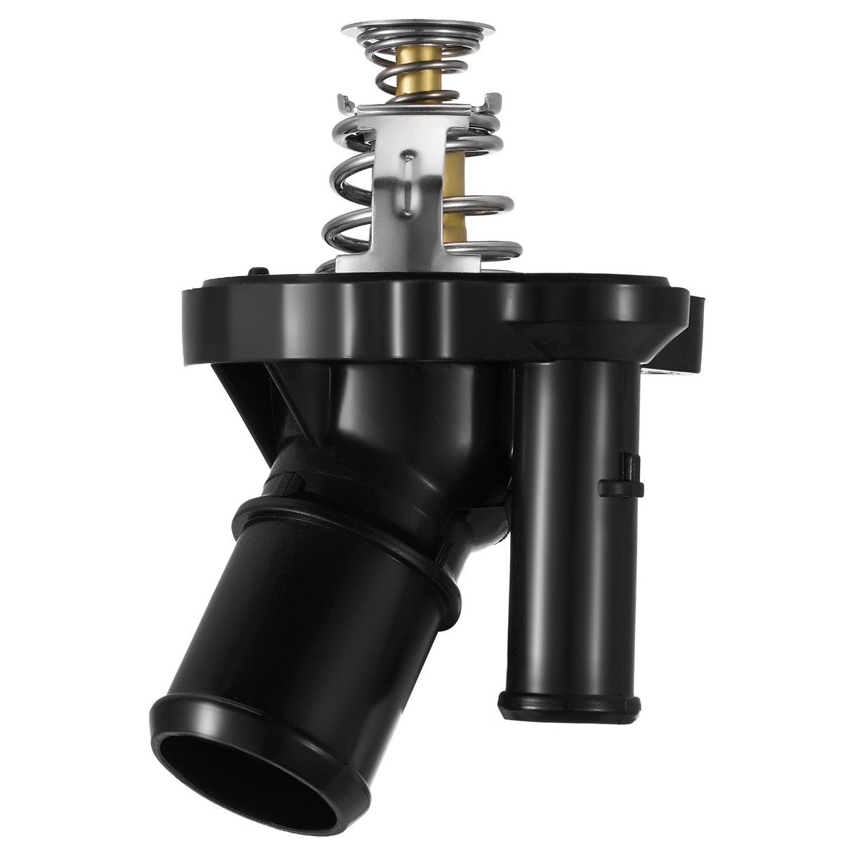 mocco Thermostat For 2012-2015 Mazda 5 2.5L and 2011-2012 Lincoln MKZ