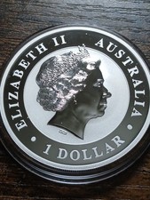 Australian Kookaburra 2011 Silver Bullion Coins for sale | eBay
