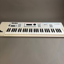 Roland JUNO-DS61 Synthesizer 61-Key Keyboard w/ Power Cable Tested Working