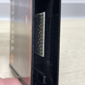 Vintage Atari 2600 Game Pitfall 2 Lost Caverns Cartridge Only