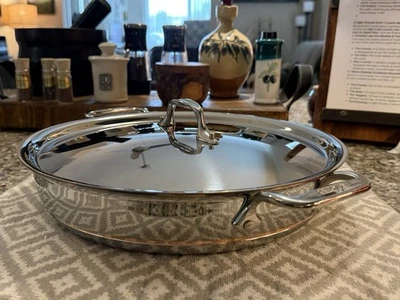 All-Clad Cookware for sale - eBay