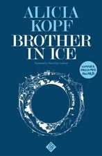 Brother in Ice: Longlisted for the 2020 International Dublin Literary Award by A