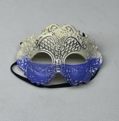 Vintage 2001 Bratz Midnight Dance Yasmin Mask   Bratz MGA Doll Mask  Rare Y2K