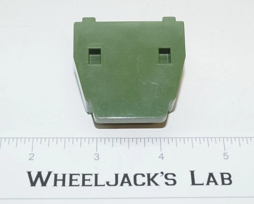 Roadbuster Power Pack 1985 Vintage Hasbro G1 Transformers Action Figure