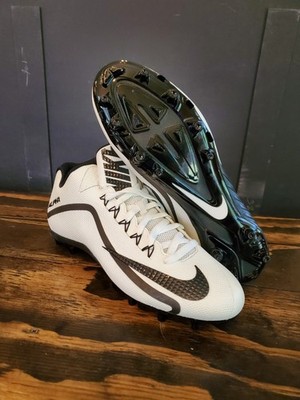 NIKE　NFL　McFFADDEN　44　Raiders　白黒　大きめ Amari Cooper Raiders Game Issued Nike Cleats Direct From Team No