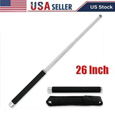 26" Multifunctional Hiking Stick Tactical Hiking Pole-Tool Equipment Hiking Pole 26" Multifunctional Hiking Stick Tactical Hiking Pole-Tool Equipment Hiking Pole - Image 1