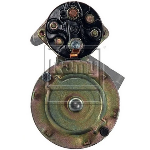 Remy 25287 高级入门 适用于 84-90 雪佛兰 Pontiac Camaro Firebird — 第 2/4 张图片