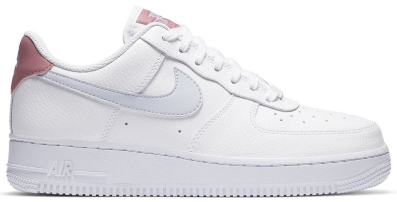 white ghost desert berry white