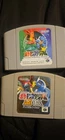 Pokemon Stadium 1 and 2 (Japanese) Nintendo 64 N64 Japan